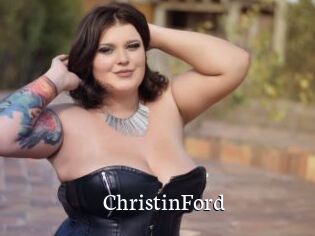 ChristinFord