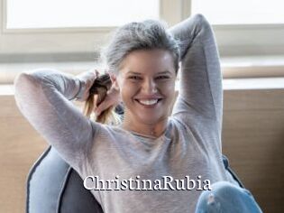 ChristinaRubia