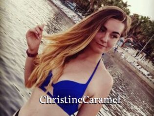 ChristineCaramel