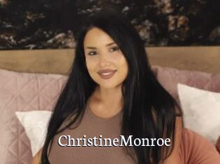 ChristineMonroe