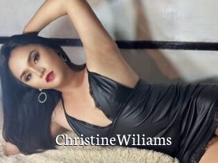 ChristineWiliams