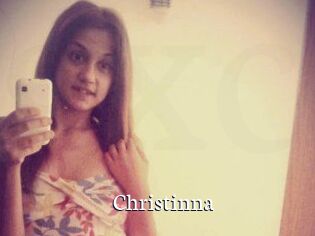 Christinna