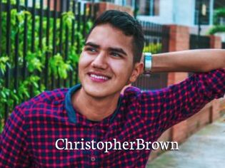 ChristopherBrown