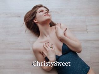 ChristySweet