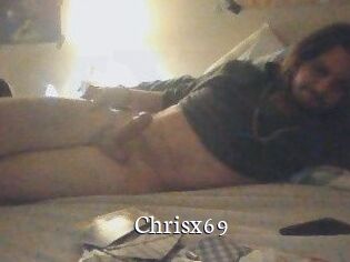 Chrisx69