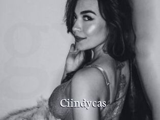 Ciindycas