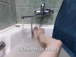 Cinderella_Goldy