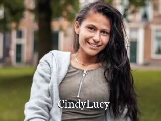 CindyLucy