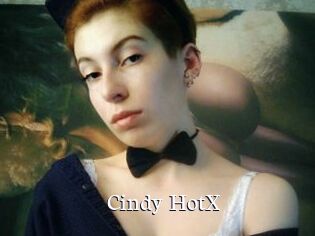 Cindy_HotX