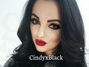 CindyxBlack