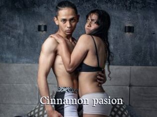 Cinnamon_pasion