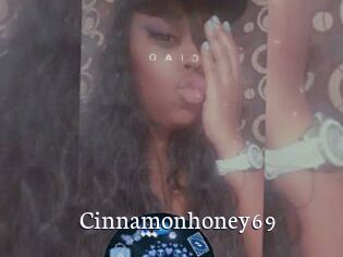 Cinnamonhoney69