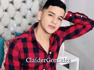 ClaiderGonzales