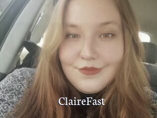 ClaireFast