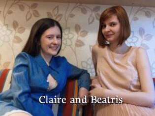 Claire_and_Beatris