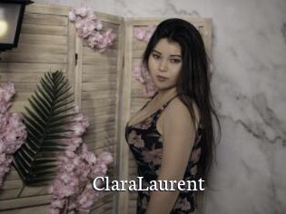 ClaraLaurent