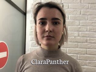 ClaraPanther