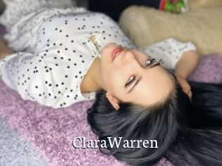 ClaraWarren