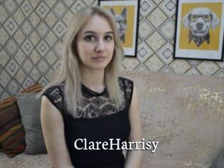 ClareHarrisy