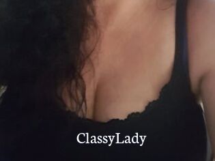 ClassyLady