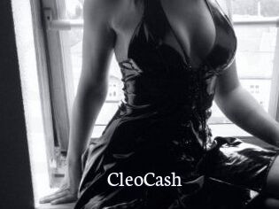 CleoCash