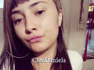 CleoDaniels