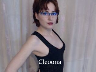 Cleoona