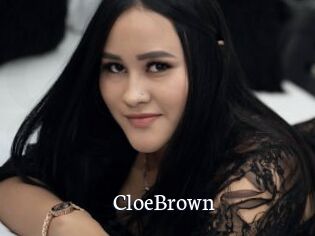 CloeBrown