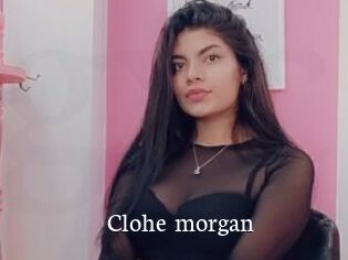 Clohe_morgan