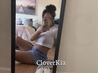 CloverKia