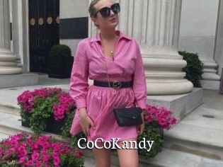 CoCoKandy