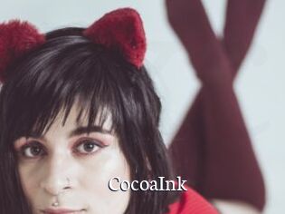 CocoaInk