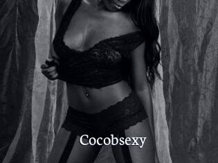 Cocobsexy