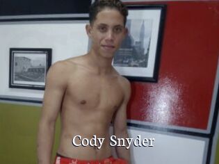 Cody_Snyder