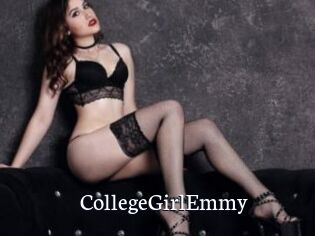 CollegeGirlEmmy