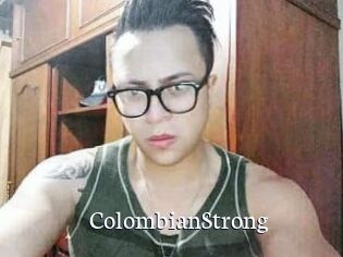 ColombianStrong