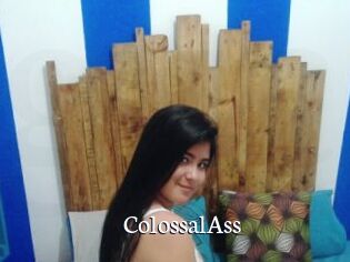 ColossalAss