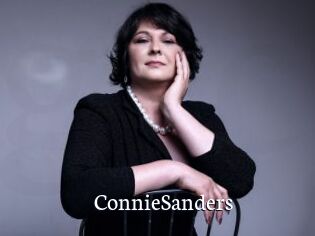 ConnieSanders