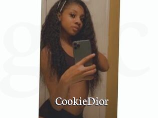 CookieDior