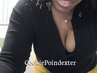 CookiePoindexter