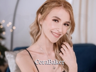 CoraBaker