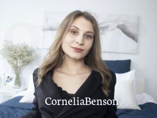 CorneliaBenson