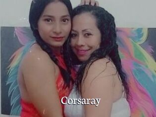 Corsaray