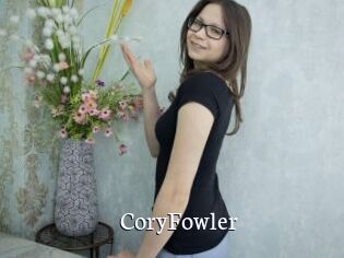 CoryFowler