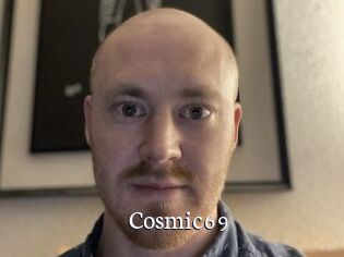 Cosmic69