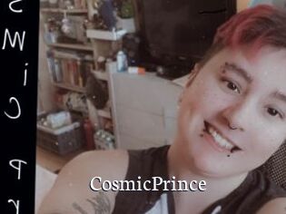 CosmicPrince