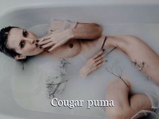 Cougar_puma