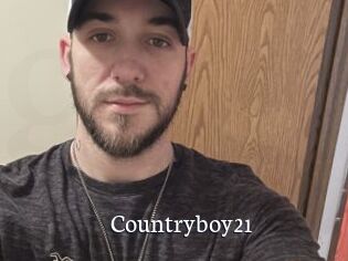 Countryboy21