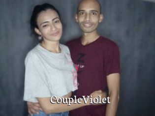 CoupleViolet