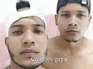 Couples_gays